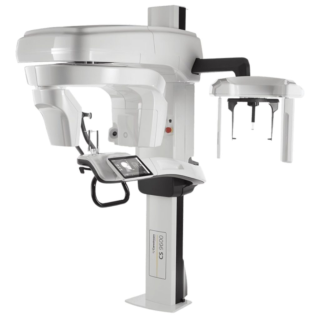 Máy chụp XQ CT Conebeam